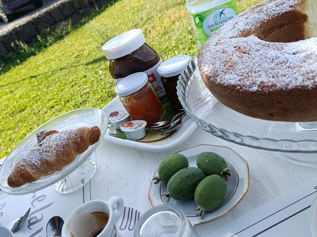 B&B Il Vulcano主图