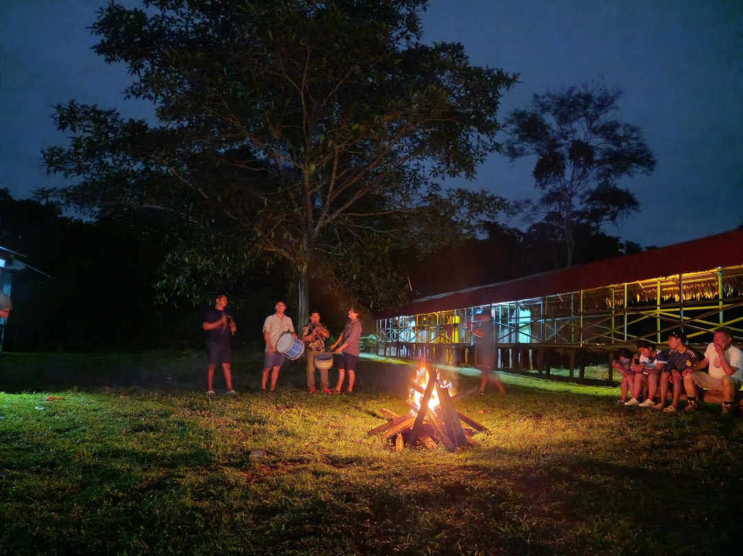 Capinuri Amazonia Tours-伊基托斯必去景点