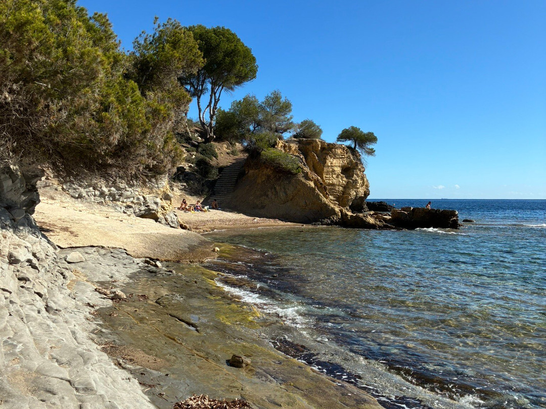 Ruta Ecológica Benissa-贝尼萨必去景点