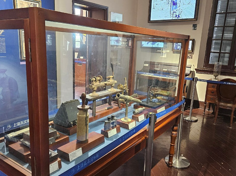 佘山天文台-上海市必去景点