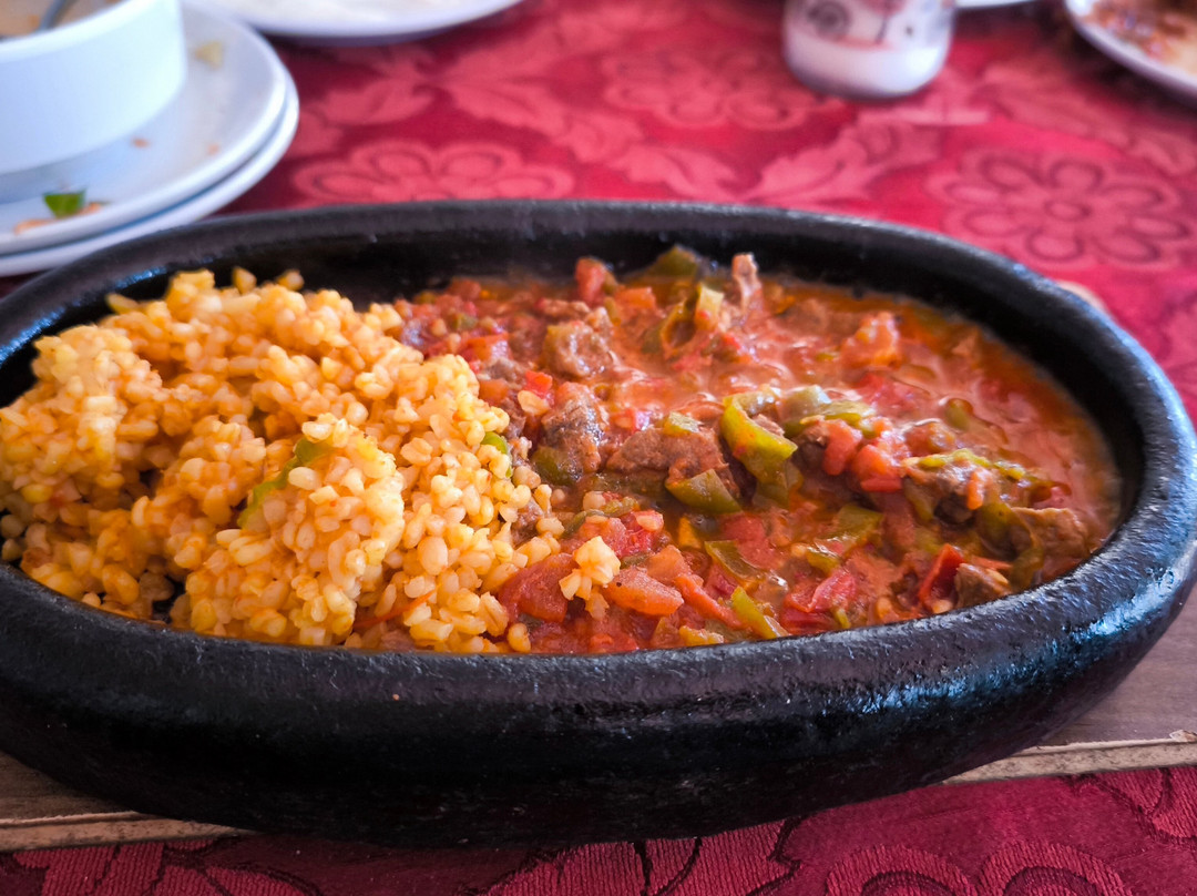 Excursion Mania-巴穆卡丽必去景点