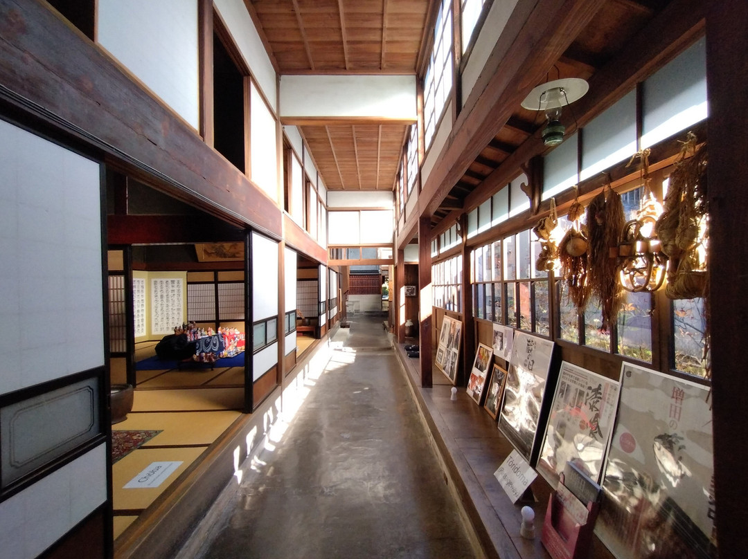 Yamayoshi Fertilizer Store-横手市必去景点