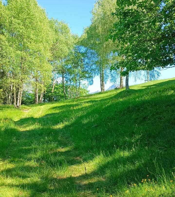 Alpe Esigo-Alpe Devero必去景点