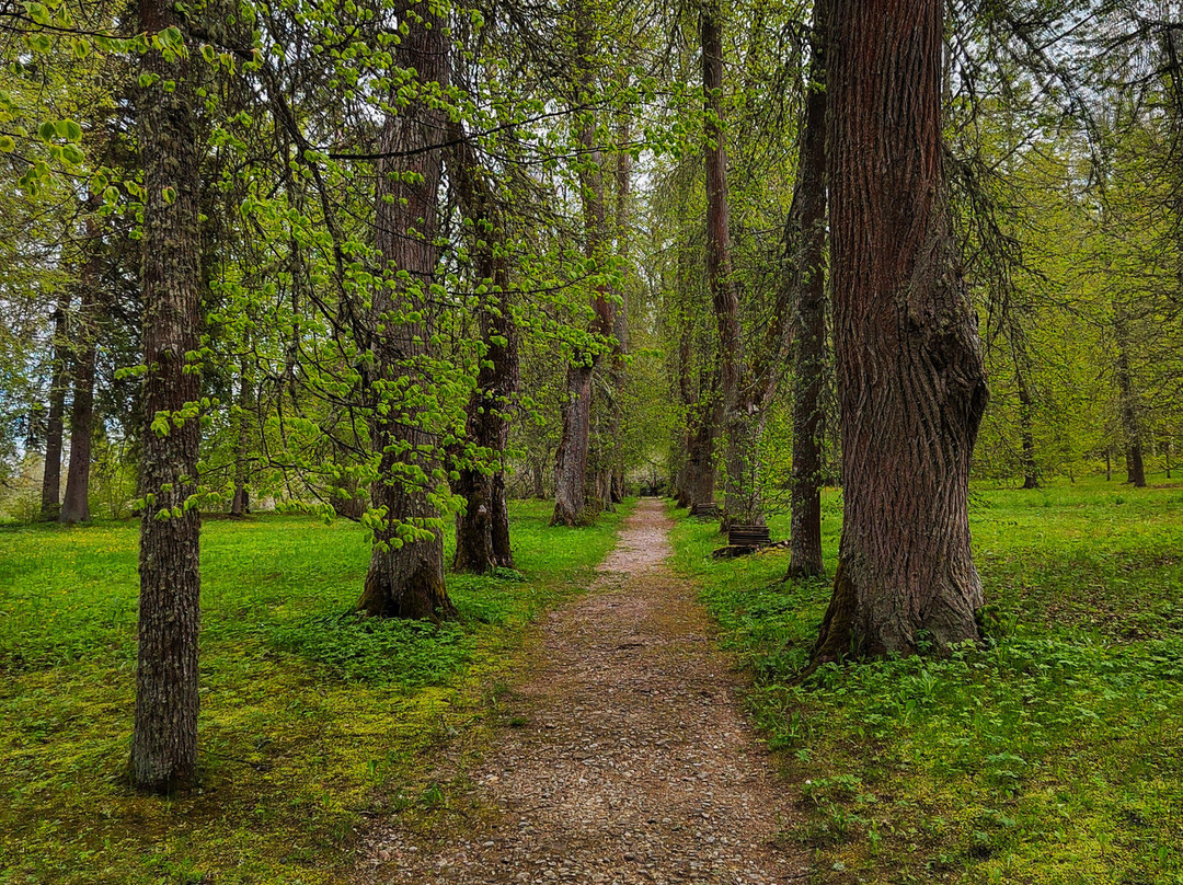 Chapel of St. Michael the Archangel