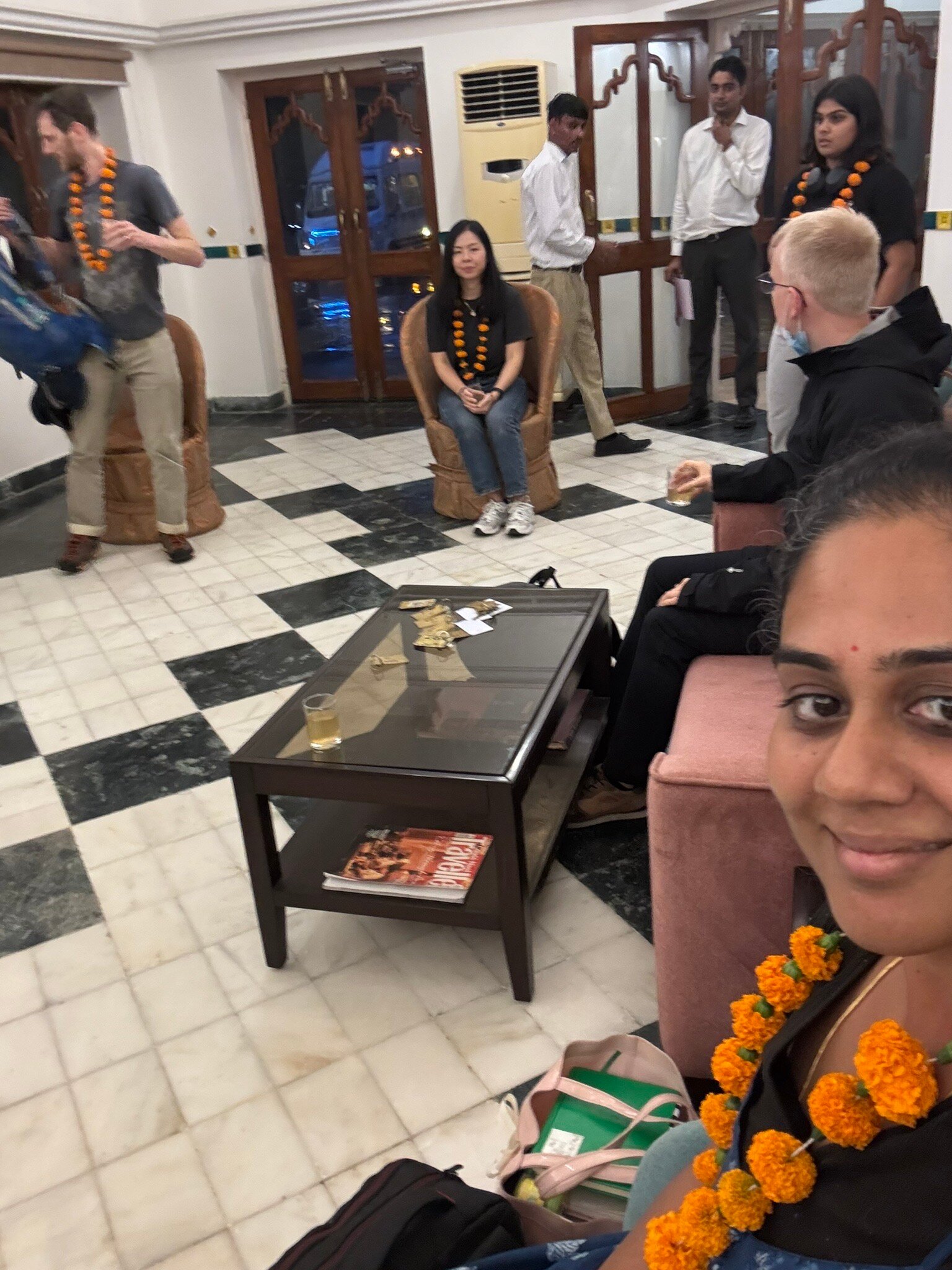 The Chitvan Resort-官方