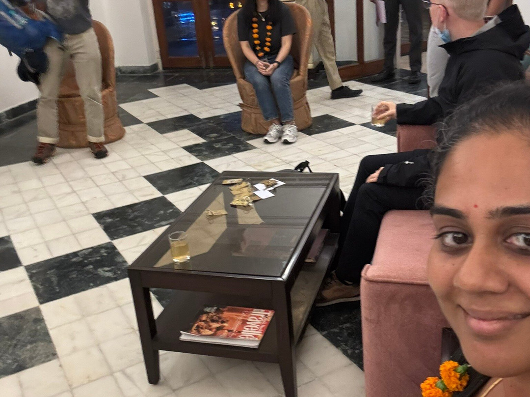 The Chitvan Resort主图