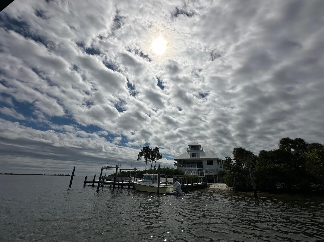 Cape Coral Boat Rentals-开普科勒尔必去景点