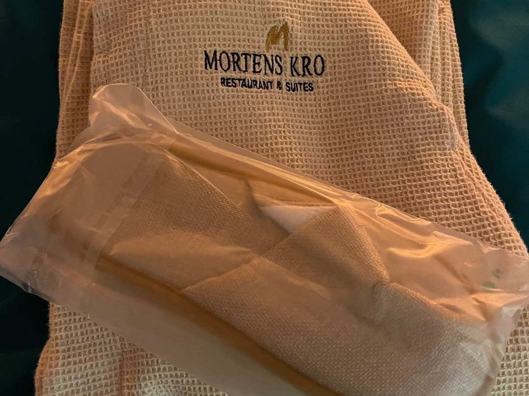 Mortens Kro Restaurant & Suites主图