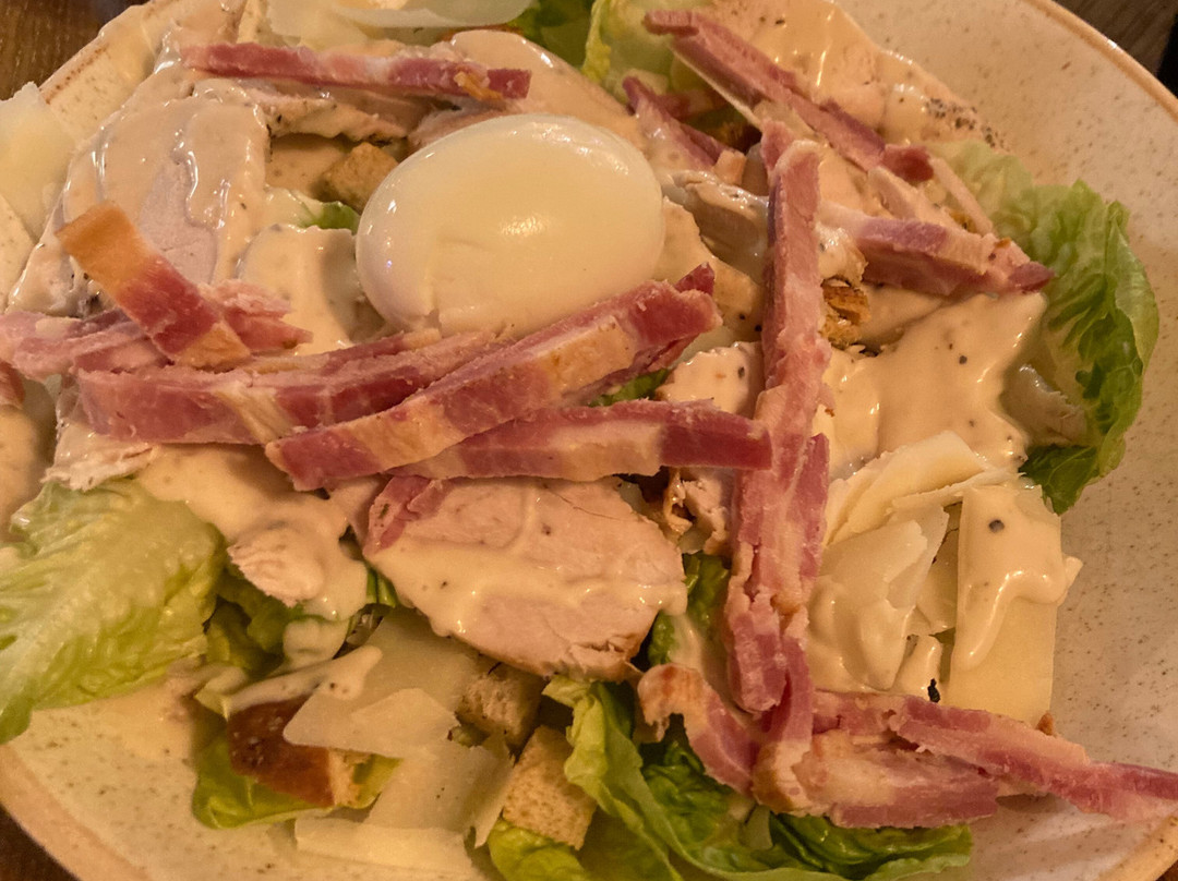 The Royal Oak Hotel主图