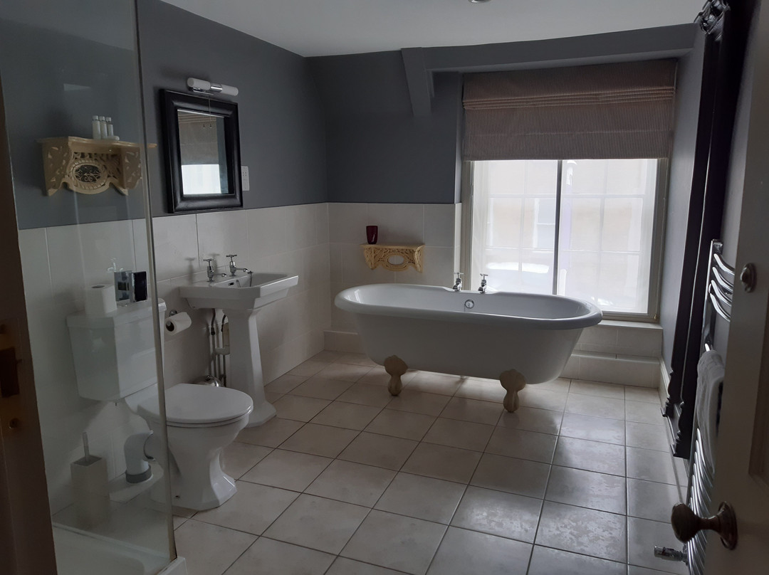 The Bull & Swan主图