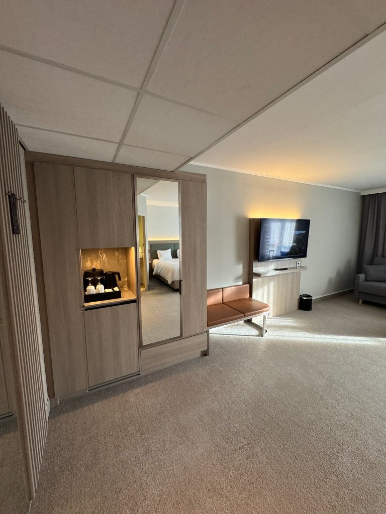 新罕布什尔州什未林酒店-官方