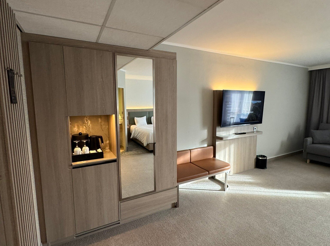 新罕布什尔州什未林酒店主图