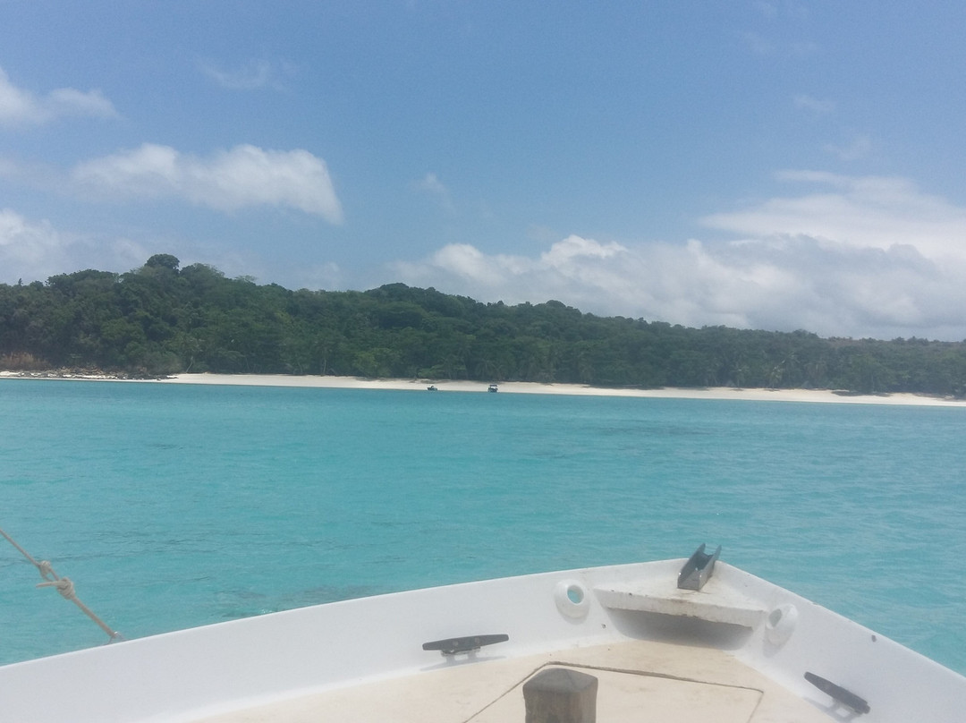 Alina Trips - Excursions en bateau depuis Nosy Komba et Nosy Be-Nosy Komba必去景点