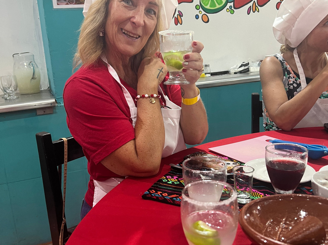 The Original Salsa & Salsa-考祖梅必去景点