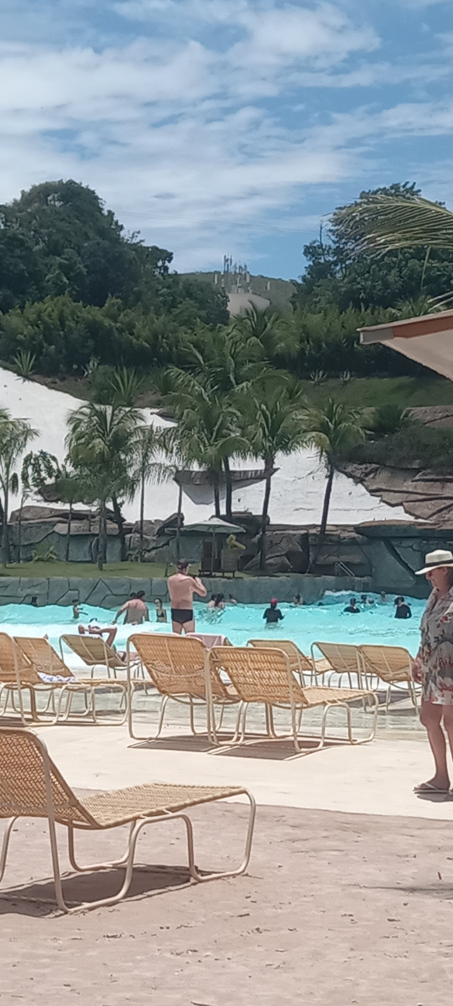 Rio Quente Resorts - Hotel Giardino-官方