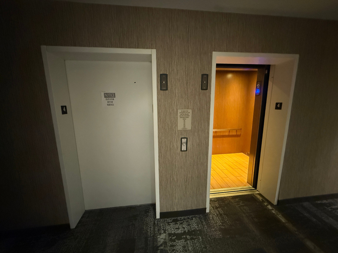 SpringHill Suites by Marriott Salt Lake City Draper主图