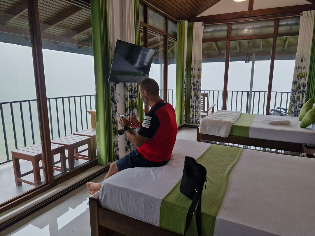 Natural View  Resort