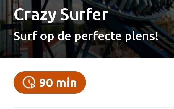 Movie Park Germany-Bottrop必去景点