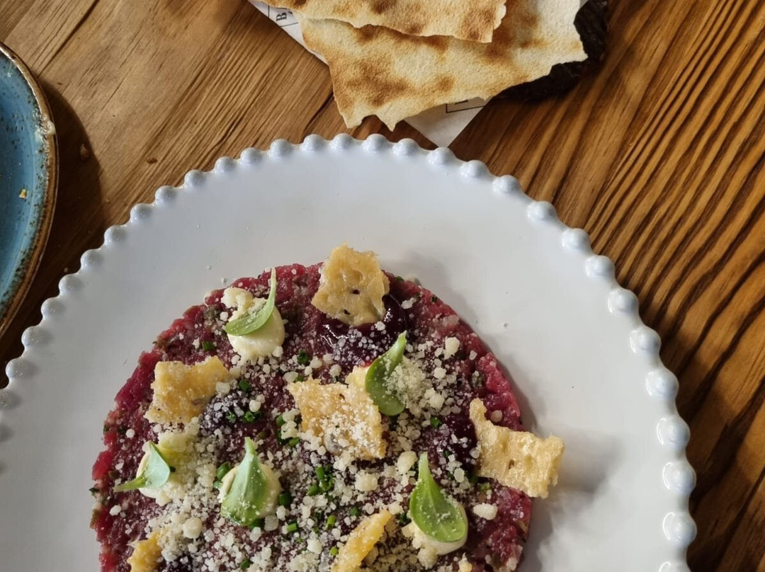 Bazaar Palma-马洛卡帕尔马必去景点