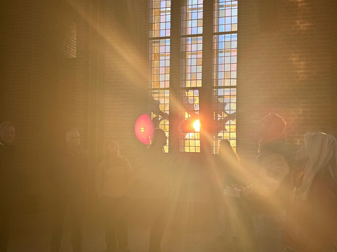 Deventer wandelinge-代芬特尔必去景点