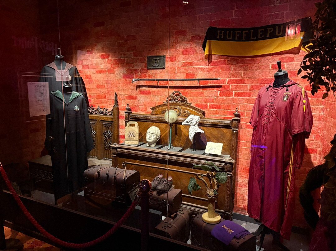 国际微缩电影艺术博物馆-里昂必去景点