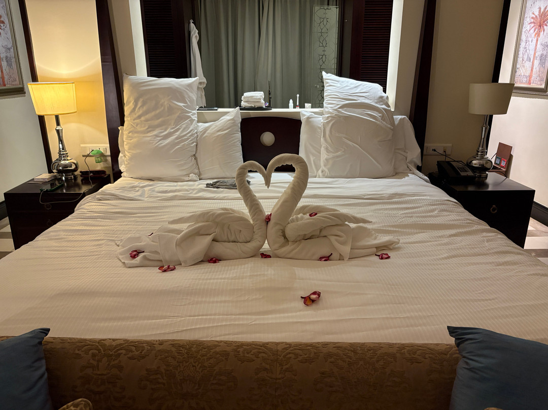 威斯汀海龟湾Spa度假酒店主图