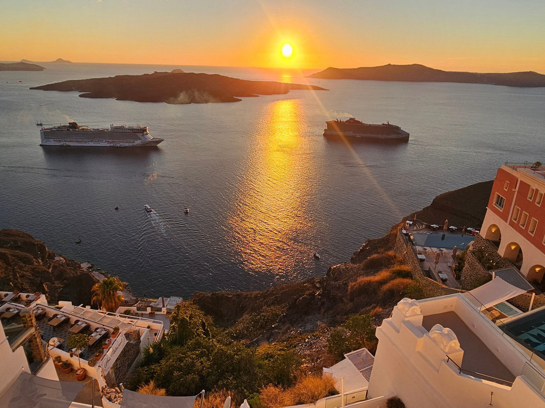 Asha Luxury Suites主图