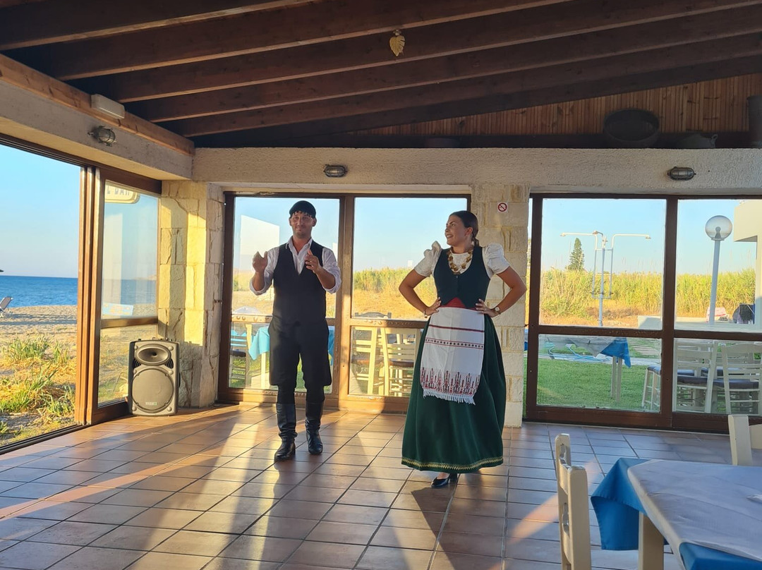 Hotel Kostakis Beach主图