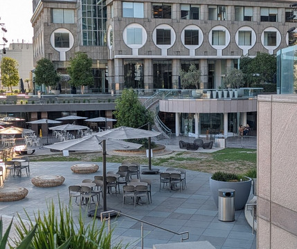 ExperienceFirst-洛杉矶必去景点