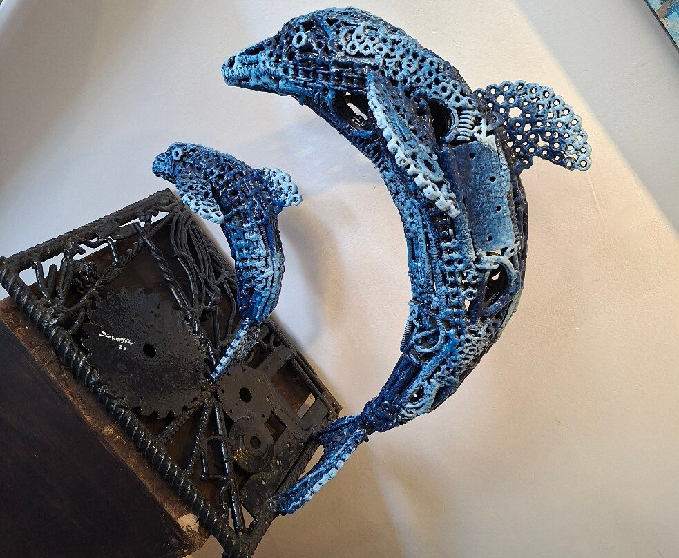 Plaza Mijares-圣何塞卡波必去景点