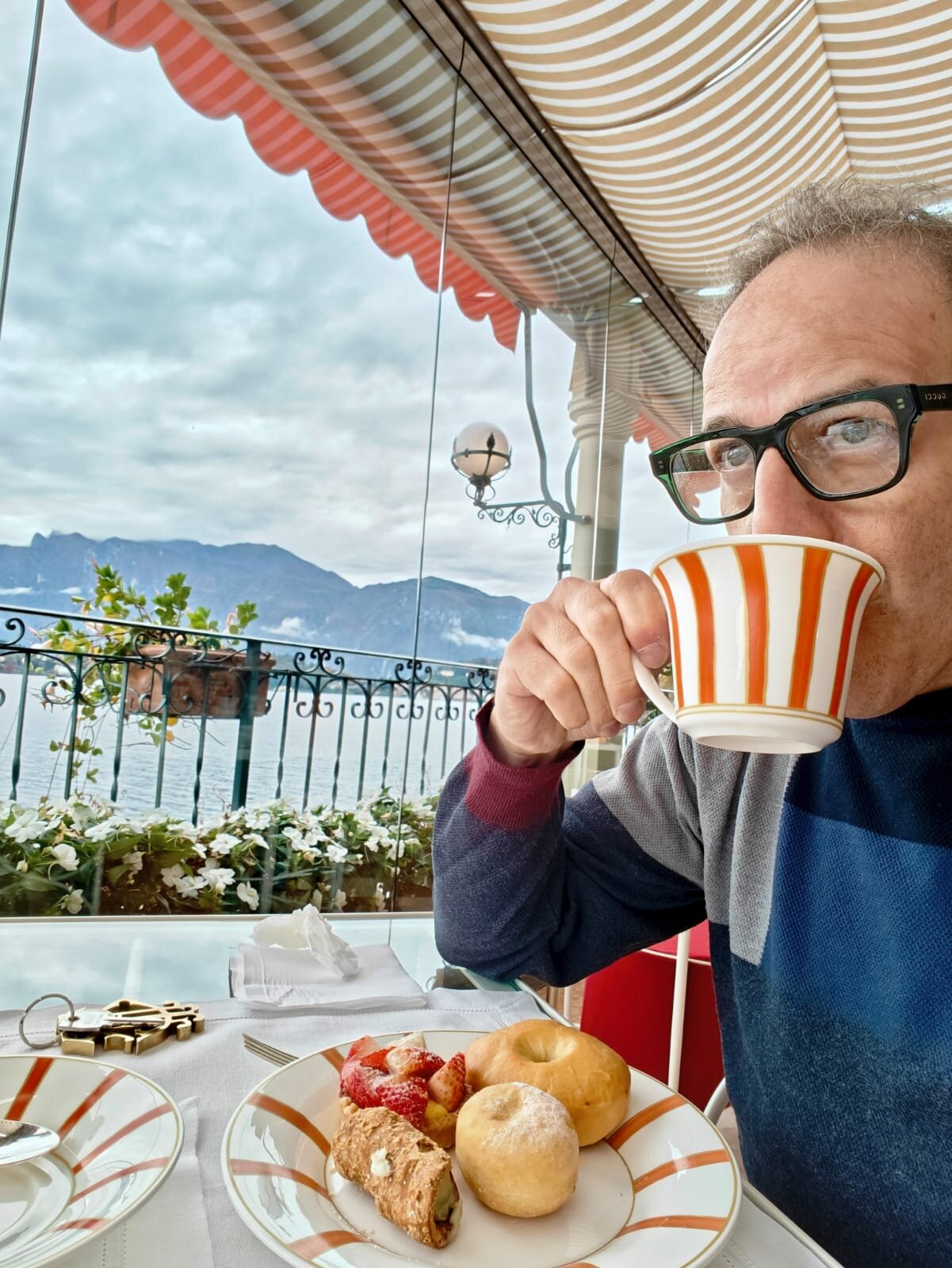 特雷麦梭大酒店-浴室