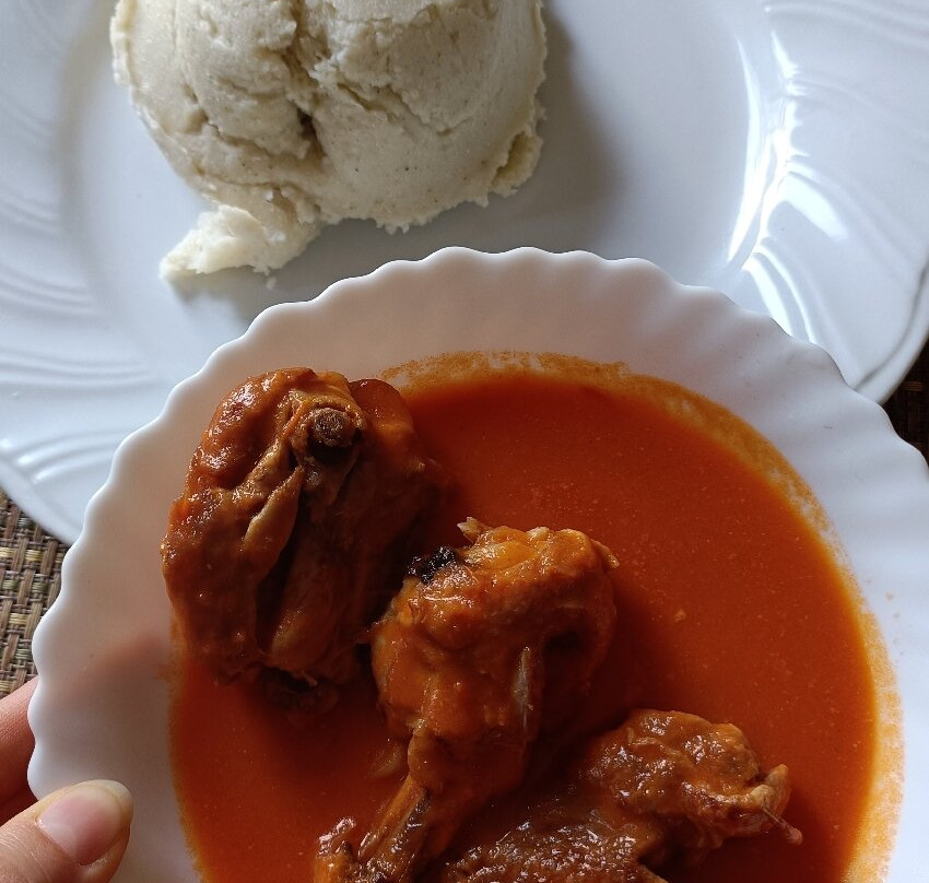 Karibu Heritage House主图