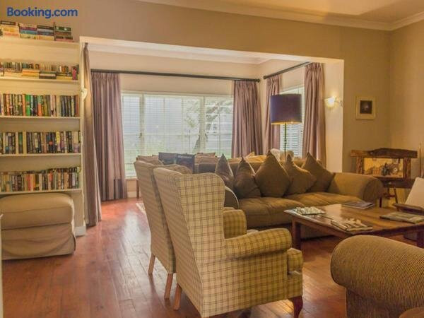 59 on Central Bed and Breakfast主图