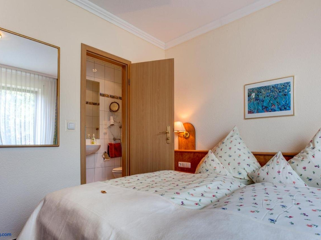 Landhaus - Stahler主图