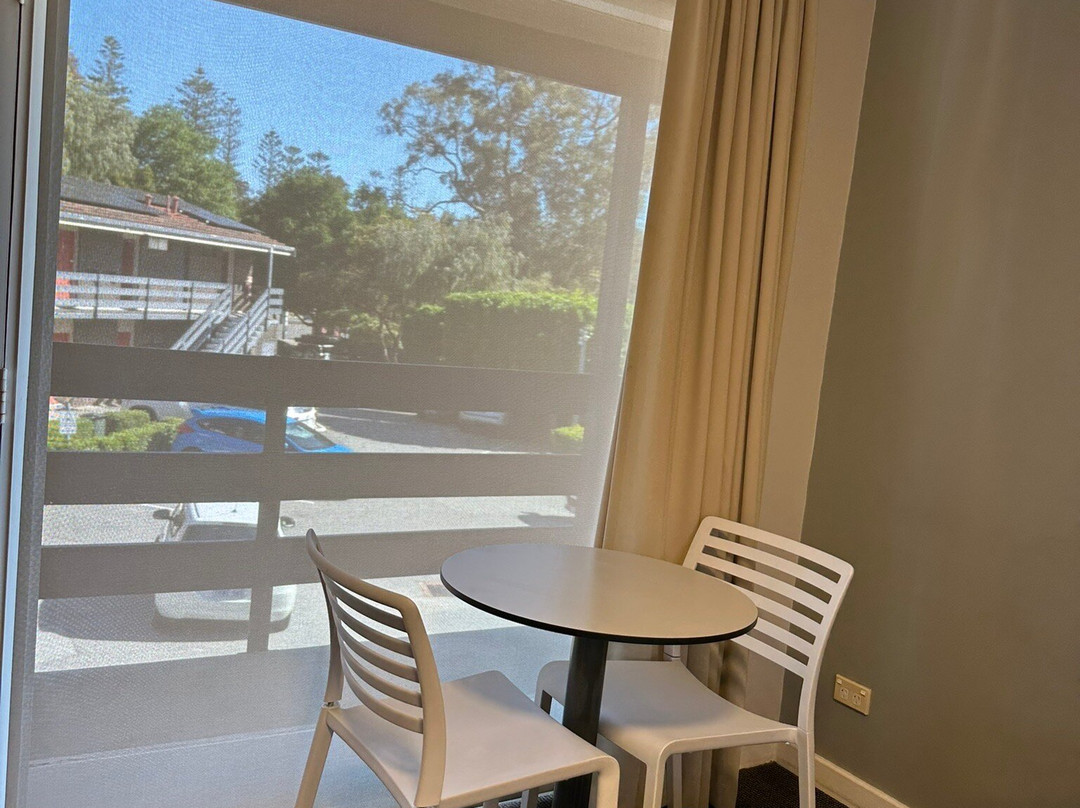 Kings Park Motel主图