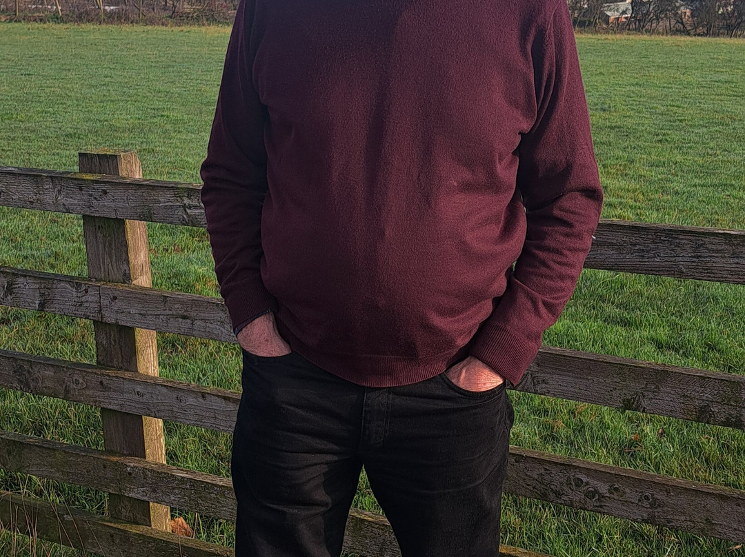 Pickersgill Manor Farm Bed and Breakfast主图