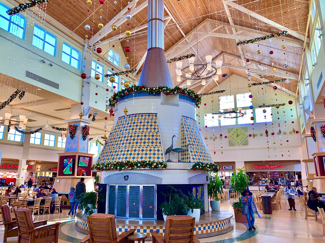 West Acres Shopping Center-法戈必去景点