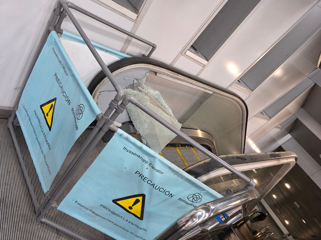 Renfe-福恩吉罗拉必去景点