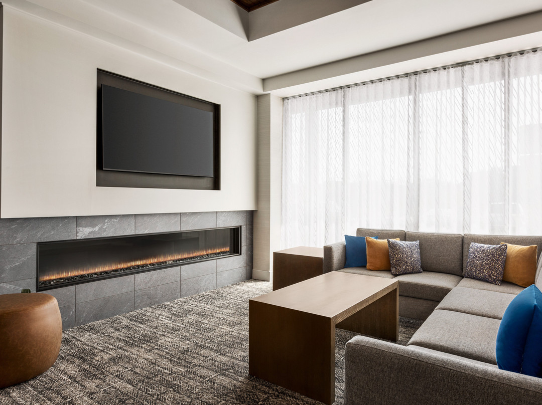 南海文洲际旗下Staybridge Suites - 孟菲斯南部酒店