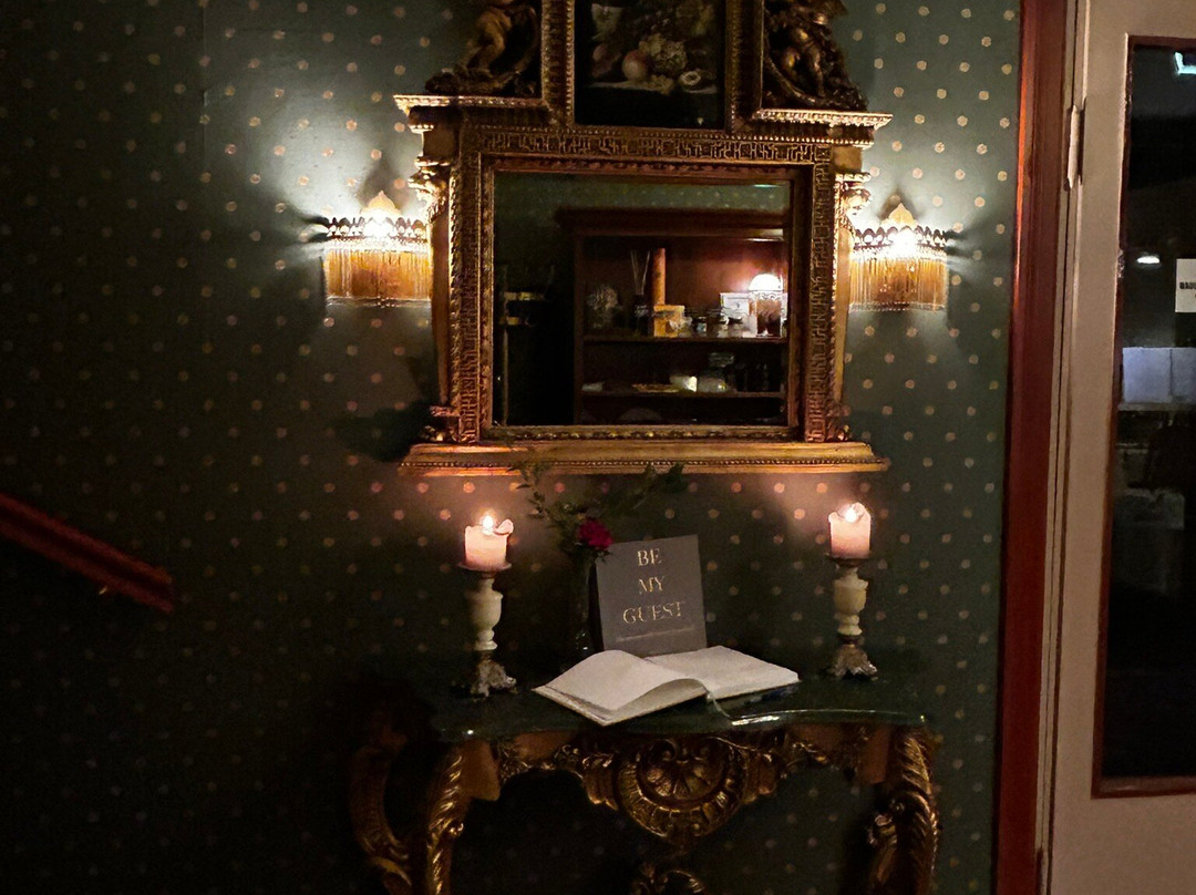 Hotelli Hospitz主图