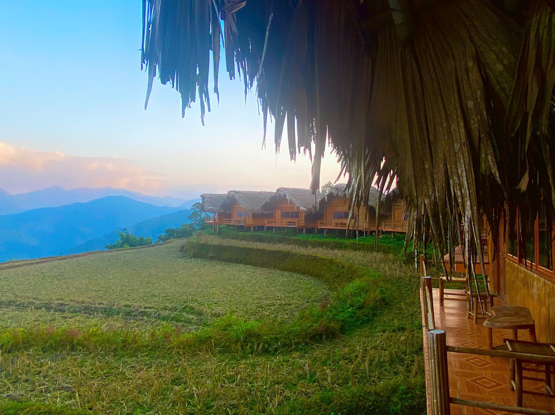 Vietnam Original Travel-胡志明市必去景点