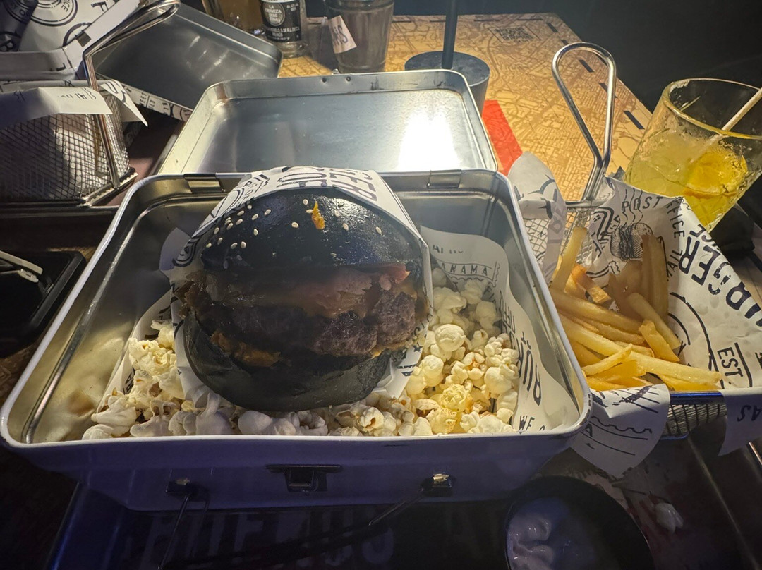 Poin Panamá-巴拿马城必去景点