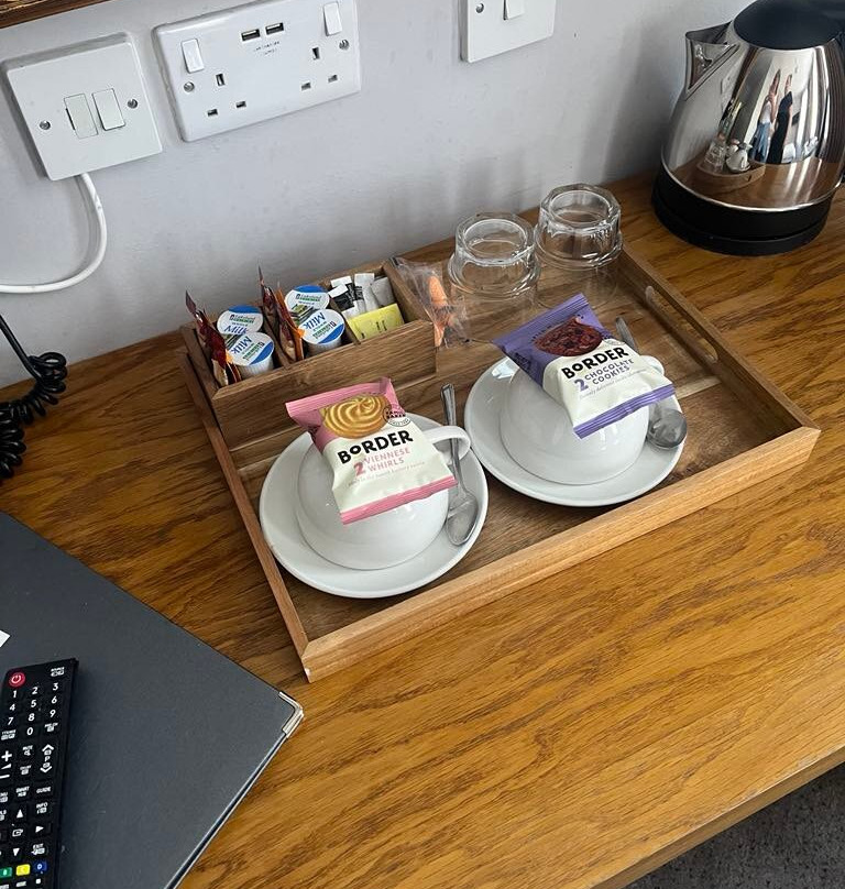 Ye Olde Griffin主图