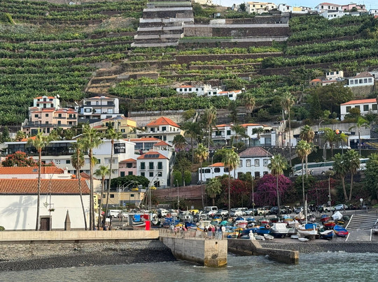 Madeira Island Tours-沙尔必去景点