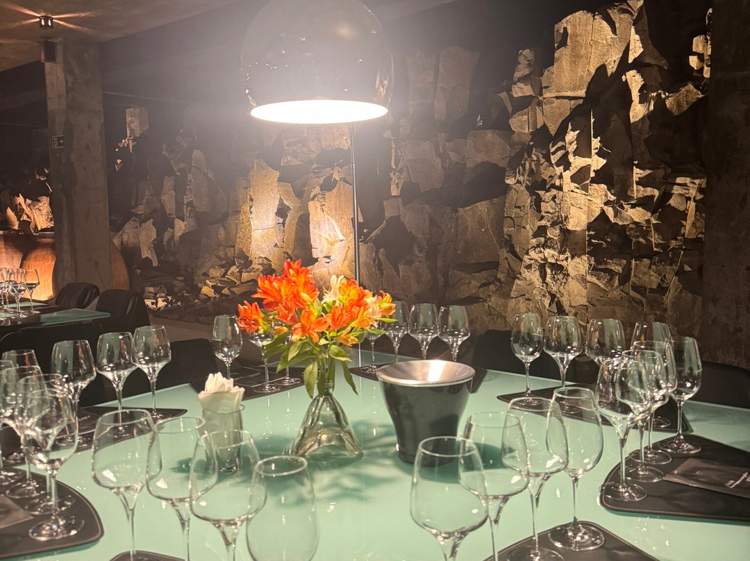 Vinicola Luiz Argenta-Flores Da Cunha必去景点