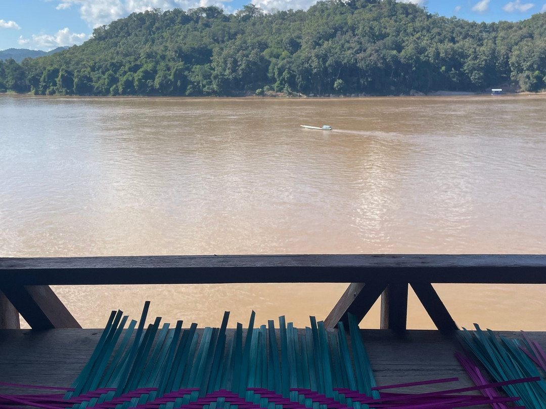 Ock Pop Tok Living Crafts Centre-琅勃拉邦必去景点