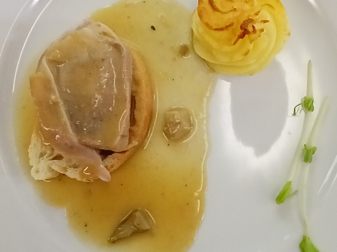 Hotel Restaurant Marcheno主图