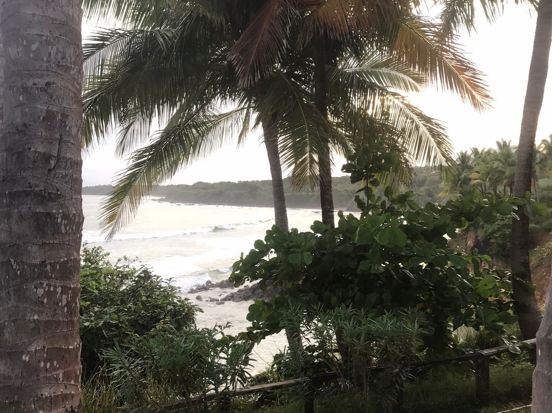 Hotel Punta Franca主图