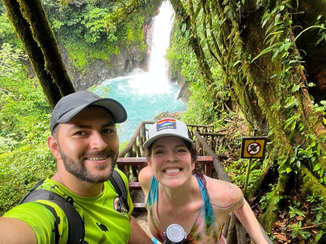 Arenal Nature Tours-Muelle必去景点