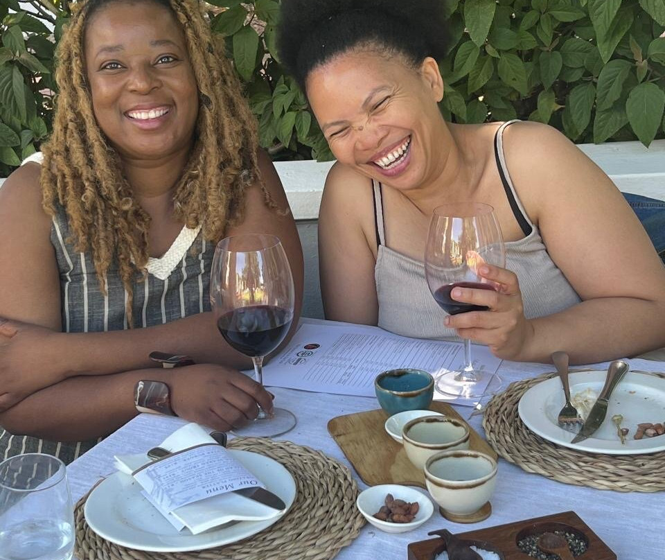 Hartenberg Wine Estate-斯泰伦博斯必去景点